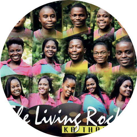 Living Rock