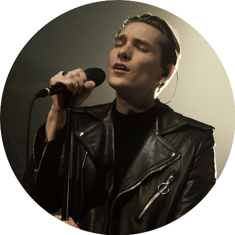 Thomas Azier & Guillaume Poncelet