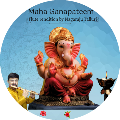 Nagaraju Talluri
