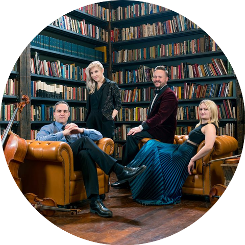 Spektral Quartet
