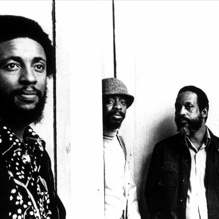 Henry Threadgill