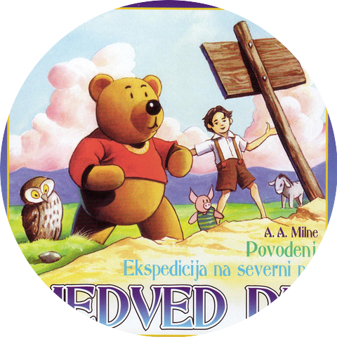 A.a. Milne