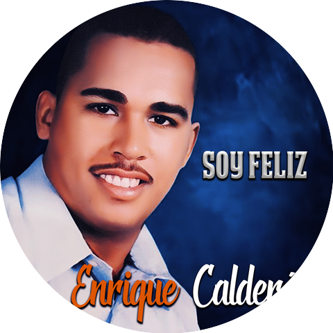 Enrique Calderon