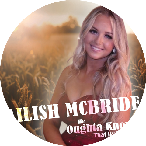 Ailish McBride
