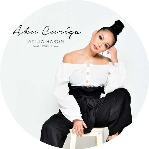 Atilia Haron