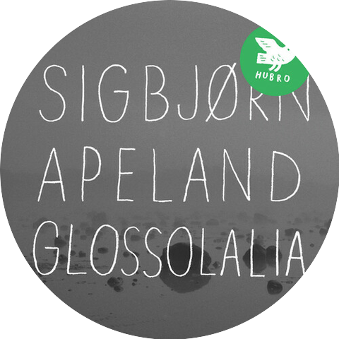 Sigbjørn Apeland