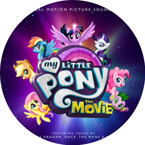 Princess Skystar (Kristin Chenoweth)