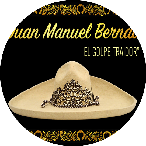 Juan Manuel Bernal