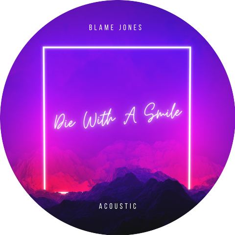 Blame Jones