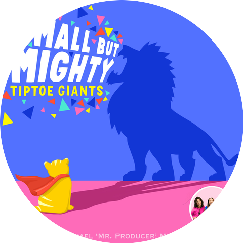 Tiptoe Giants