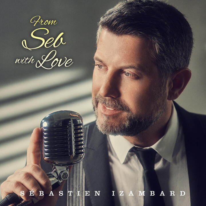 Sebastian Izambard
