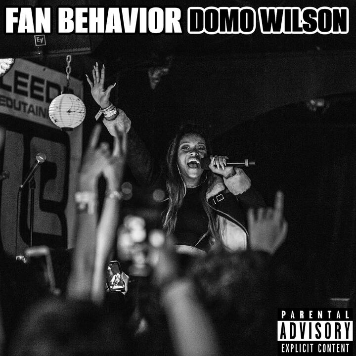 Domo Wilson