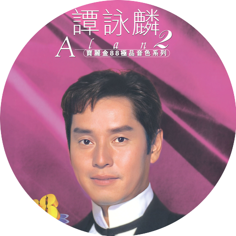 譚詠麟