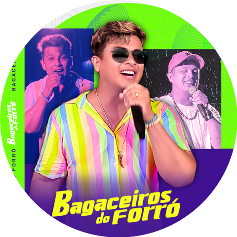 Bagaceiros do Forró