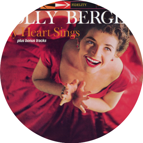 Polly Bergen with Glenn Osser & His Orchestra