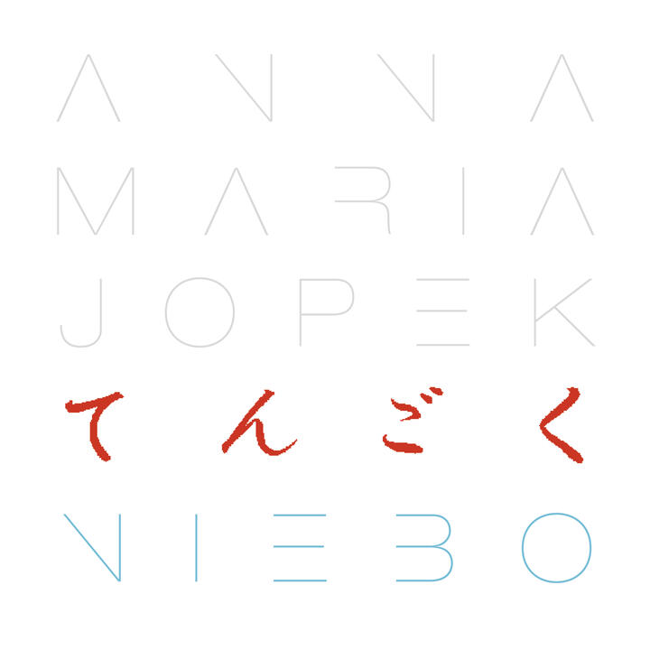 Anna Maria Jopek