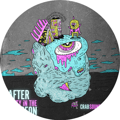 Crab Sound