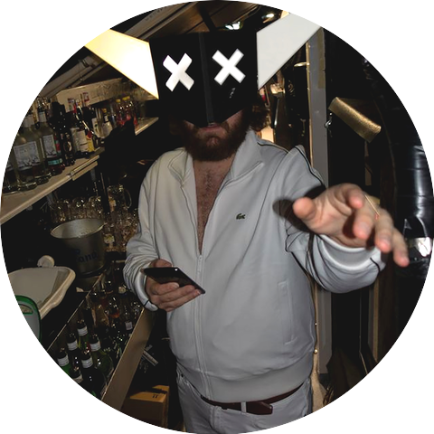 Ringnes-Ronny