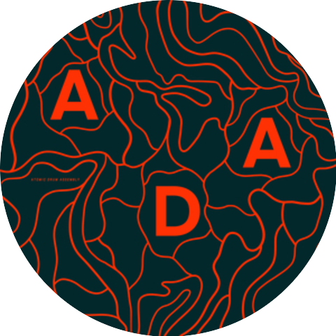 Atomic Drum Assembly