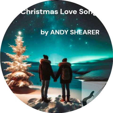 Andy Shearer