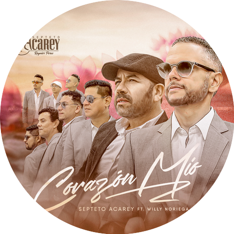 Septeto Acarey