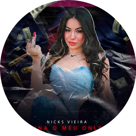 Nicks Vieira