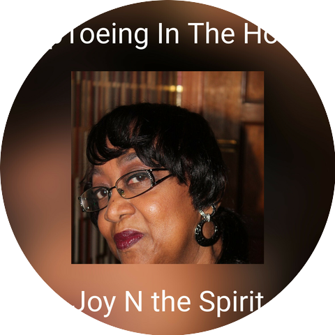 Joy N the Spirit
