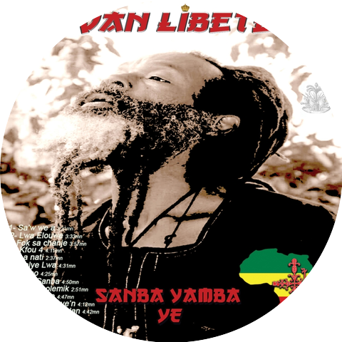 Sanba Yamba Ye