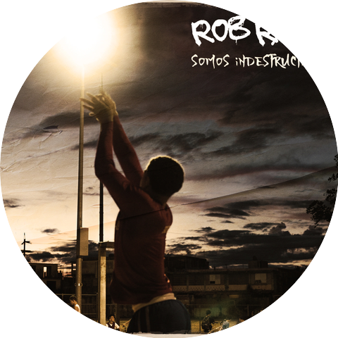 Rob Ramo