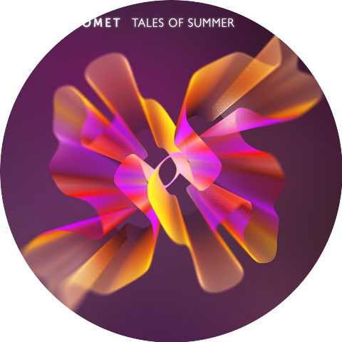 Crash Comet