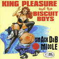 King Pleasure & The Biscuit Boys