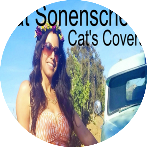 Cat Sonenschein