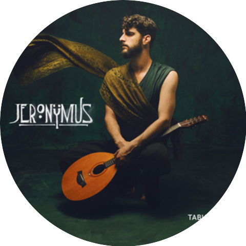 Jeronymus
