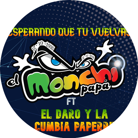 El Monchi Papá
