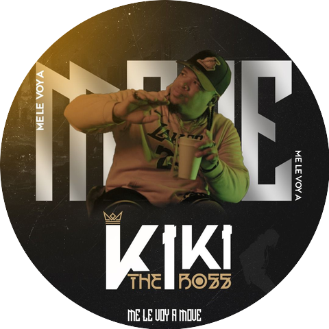 Kiki The Boss