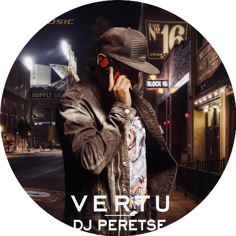 DJ Peretse