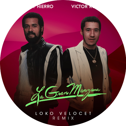 La Gran Manzana