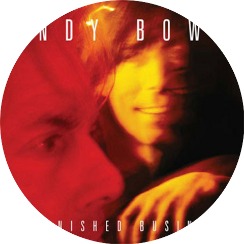 Andy Bown