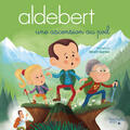 Aldebert avec Tété