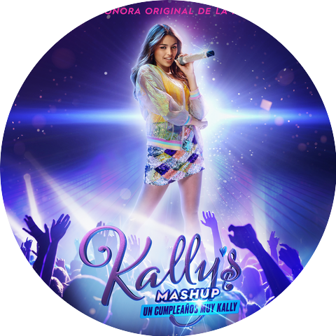 KALLY'S Mashup Cast