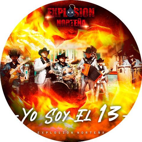 Explosion Norteña