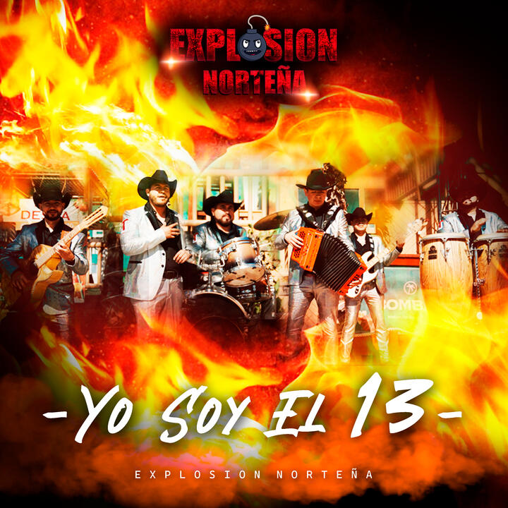 Explosion Norteña