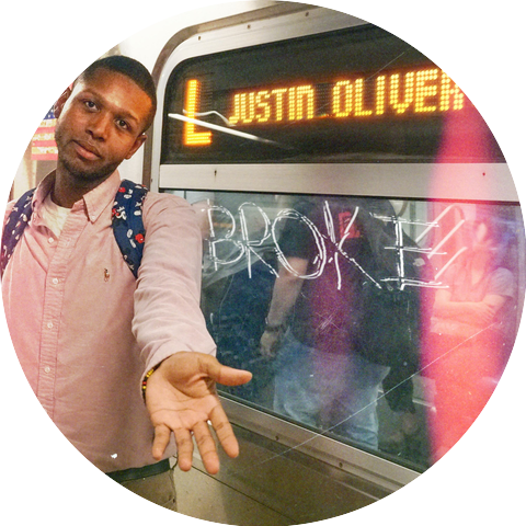 Justin Oliver