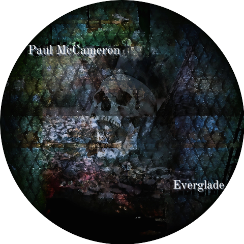Paul McCameron