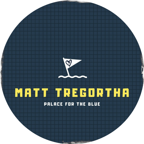 Matt Tregortha