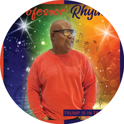 Professor Rhythm