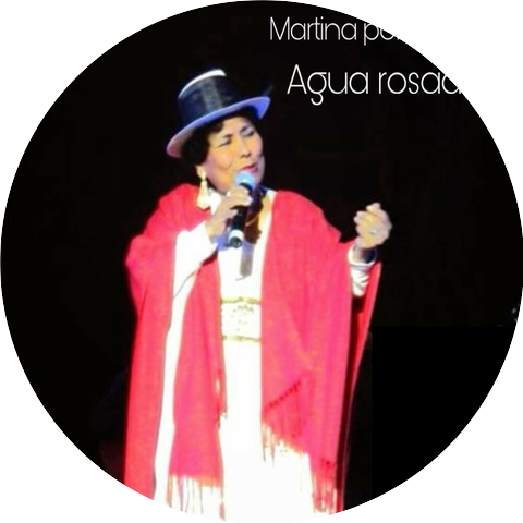 Martina Portocarrero