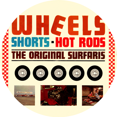 The Original Surfaris