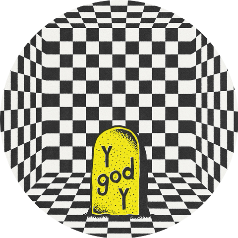 Y god Y