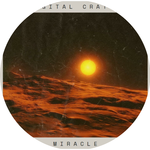 Digital Crates